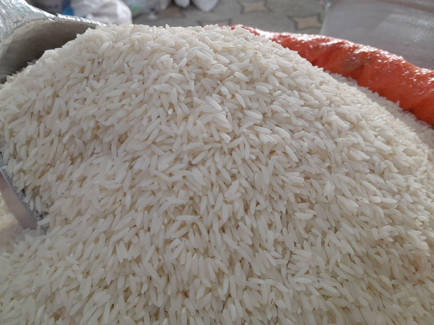Gilan Rice